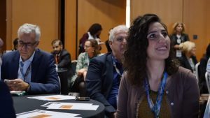 Amsterdam International Water Week 2019