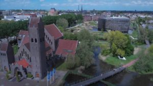 WaterCampus